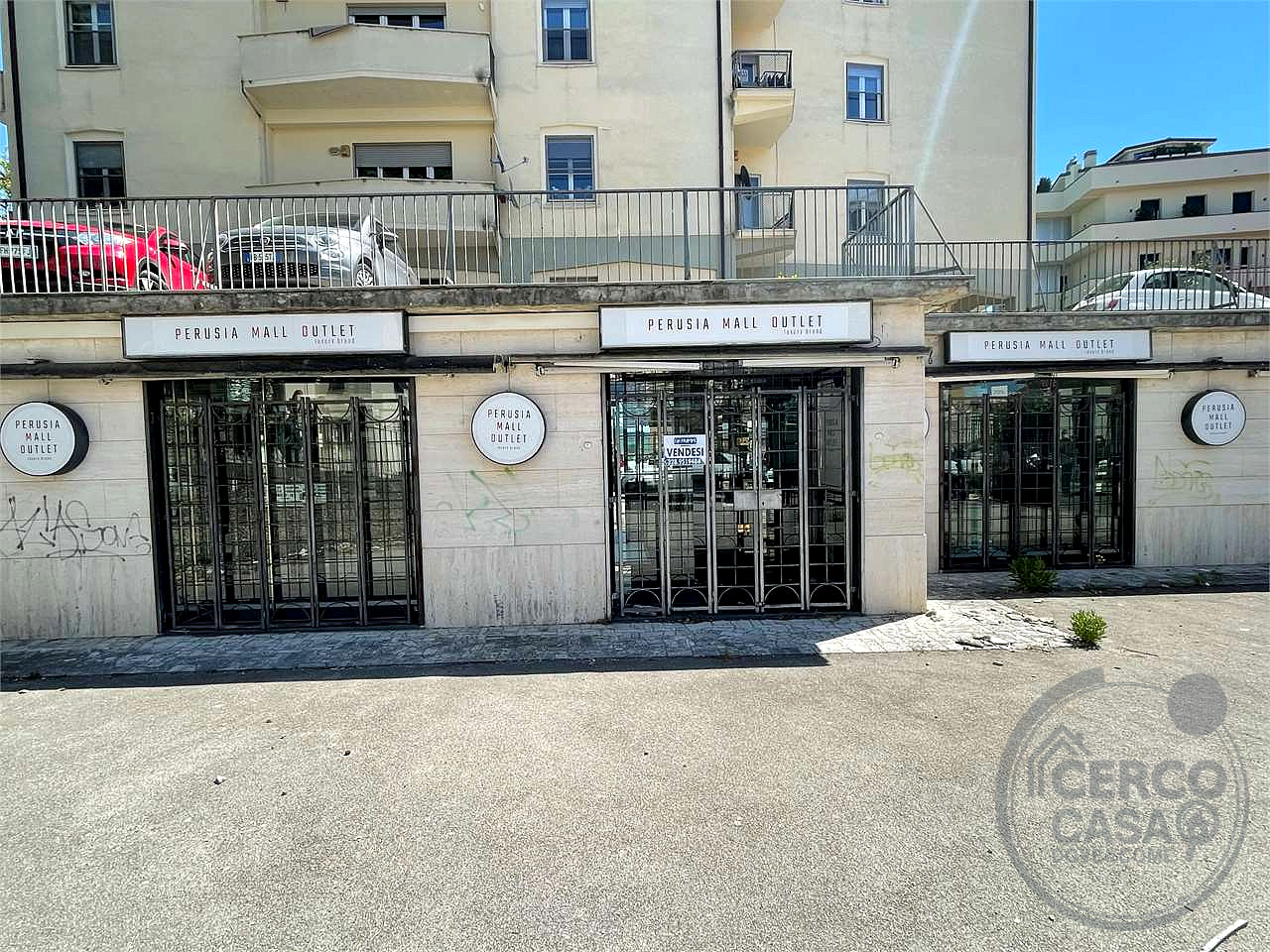 Locale Commerciale