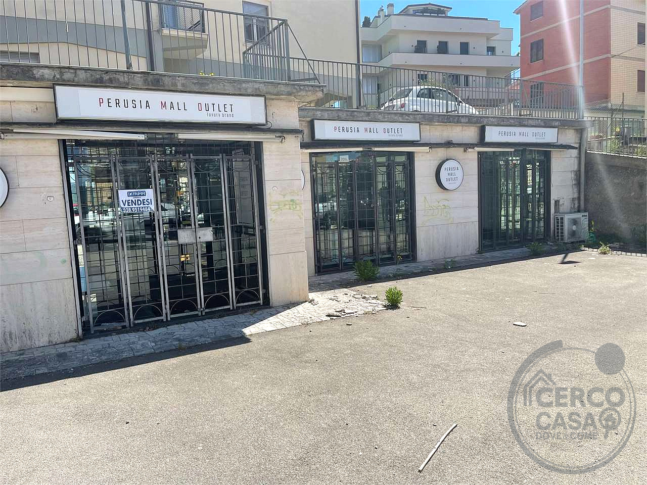Locale Commerciale