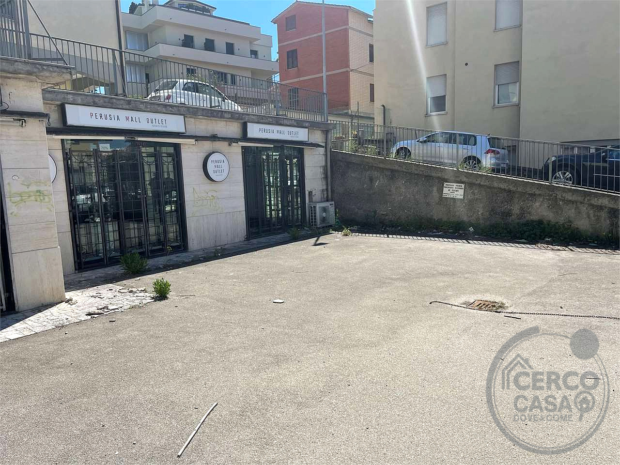 Locale Commerciale