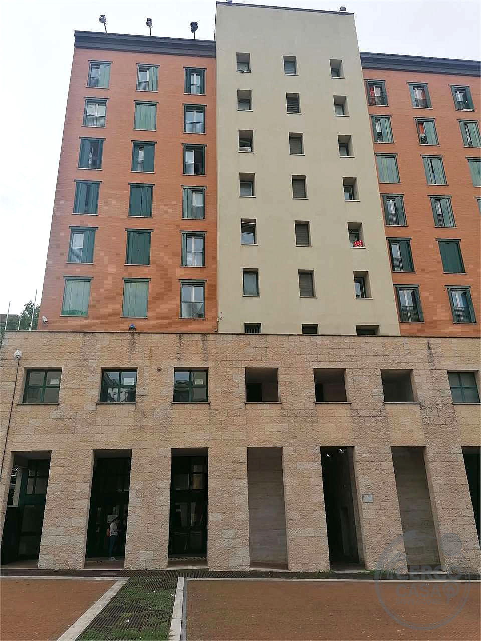 Perugia, zona stazione affittasi due uffici
