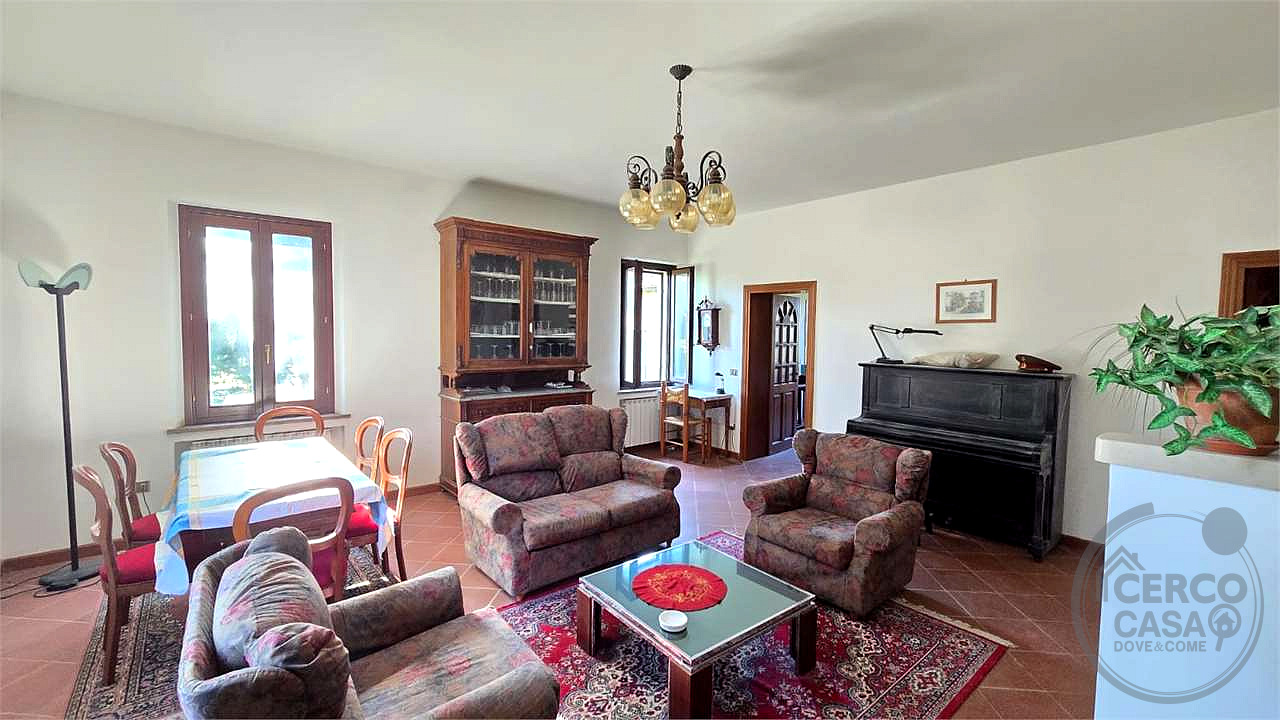 Complesso residenziale immobiliare