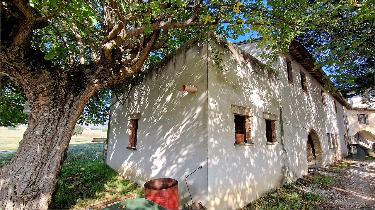 Complesso residenziale immobiliare