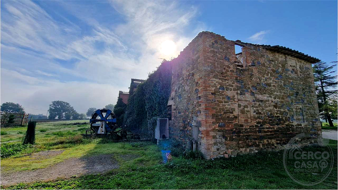 Complesso residenziale immobiliare