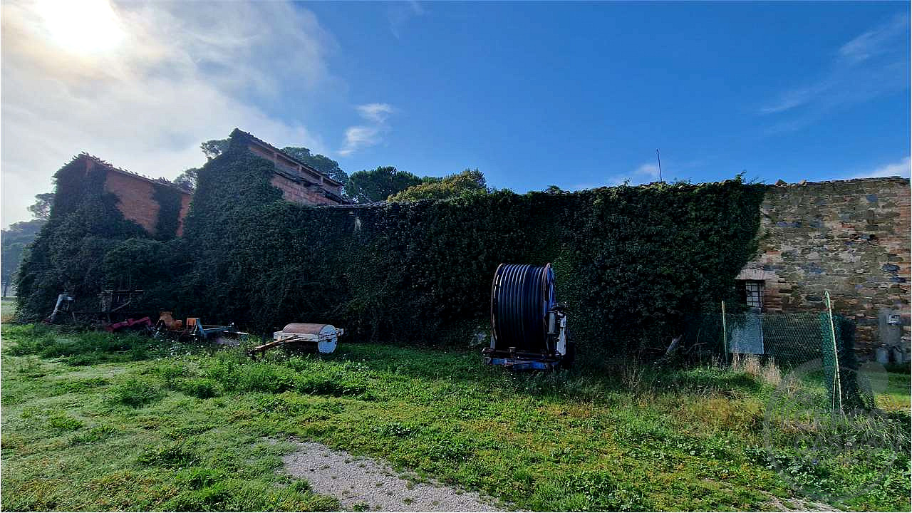 Complesso residenziale immobiliare