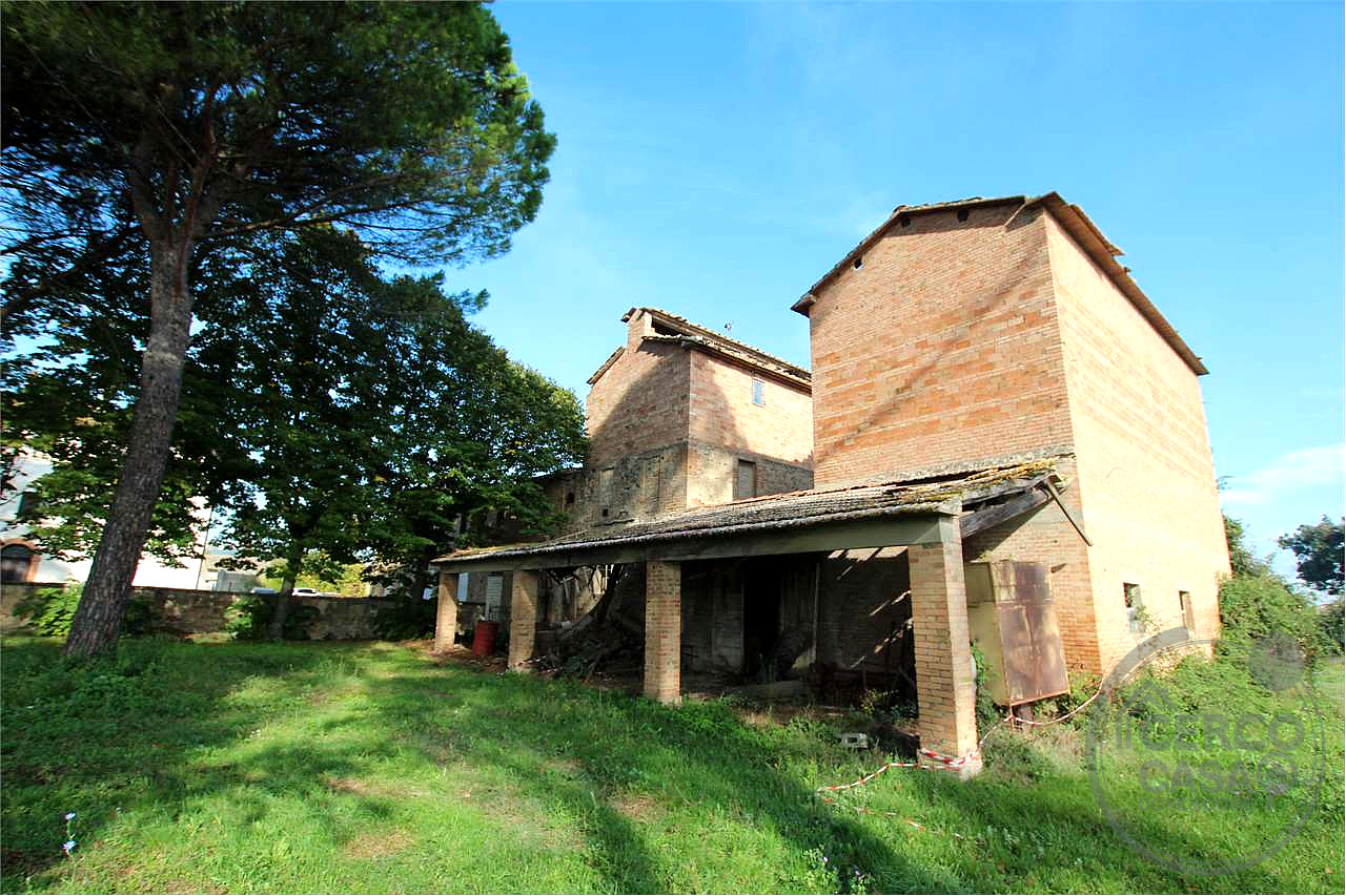 Complesso residenziale immobiliare