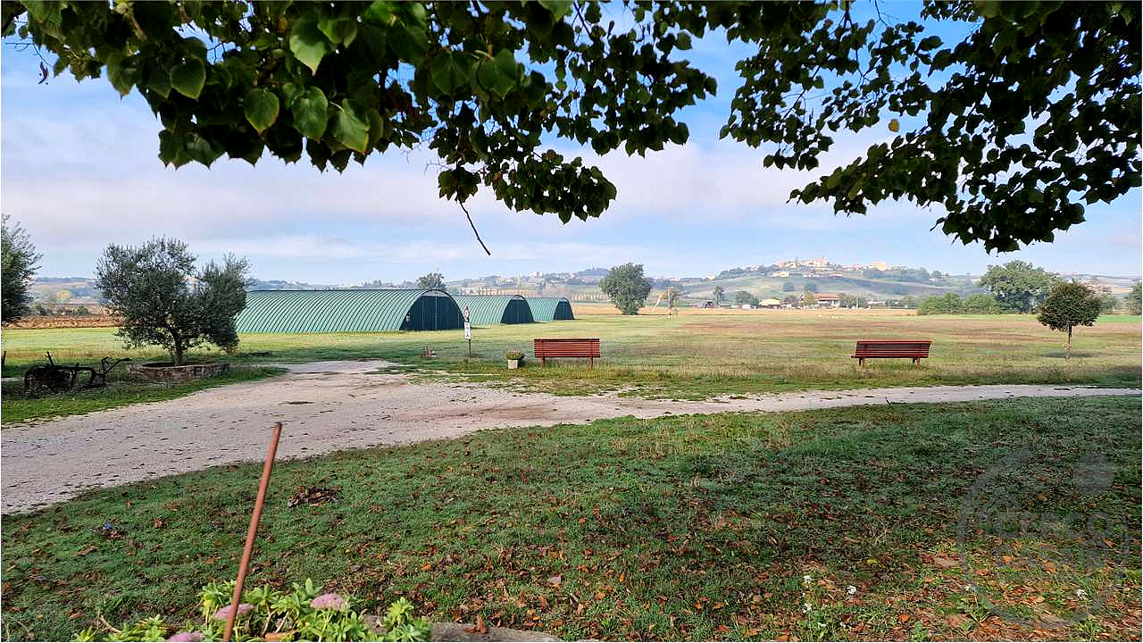 Complesso residenziale immobiliare