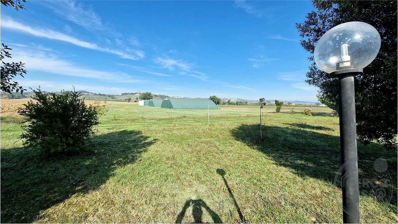 Complesso residenziale immobiliare