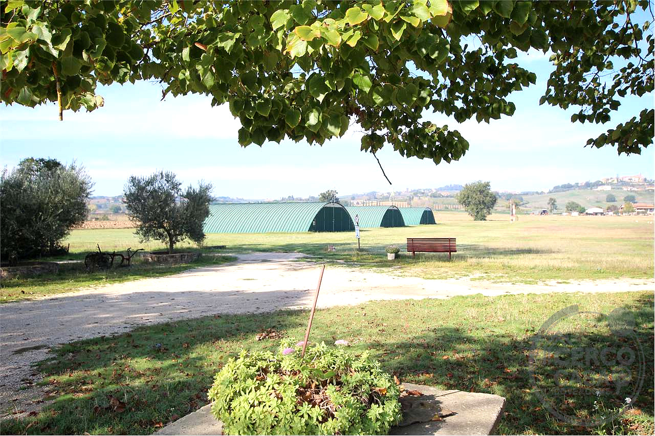 Complesso residenziale immobiliare