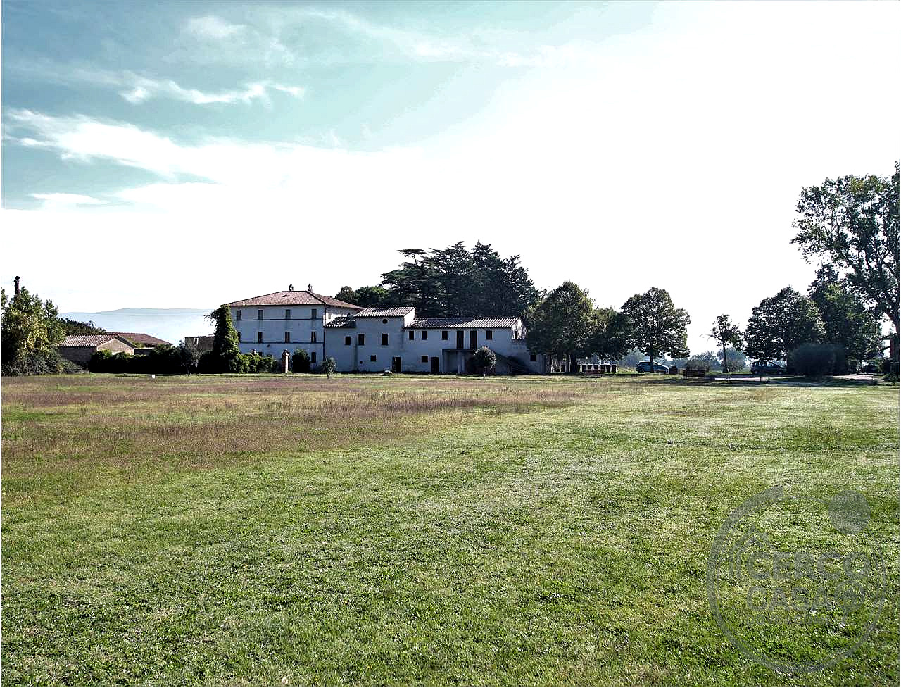 Complesso residenziale immobiliare