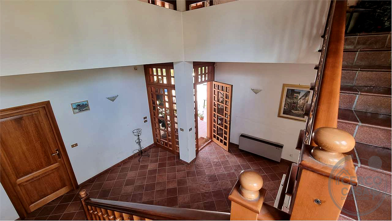 Villa unifamiliare a Perugia San Martino in Colle