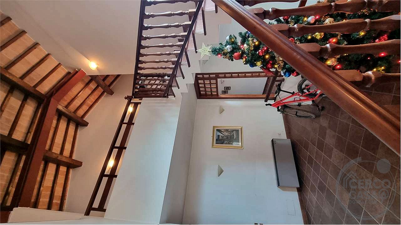 Villa unifamiliare a Perugia San Martino in Colle