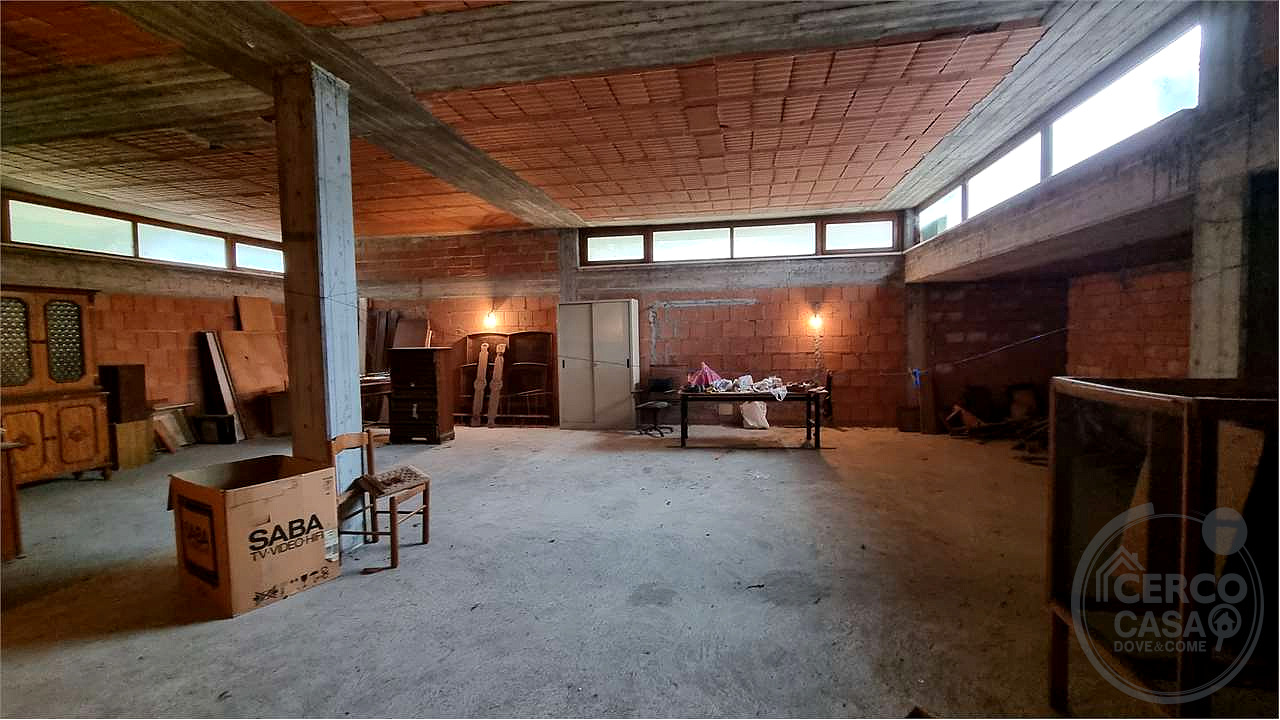 Villa unifamiliare a Perugia San Martino in Colle