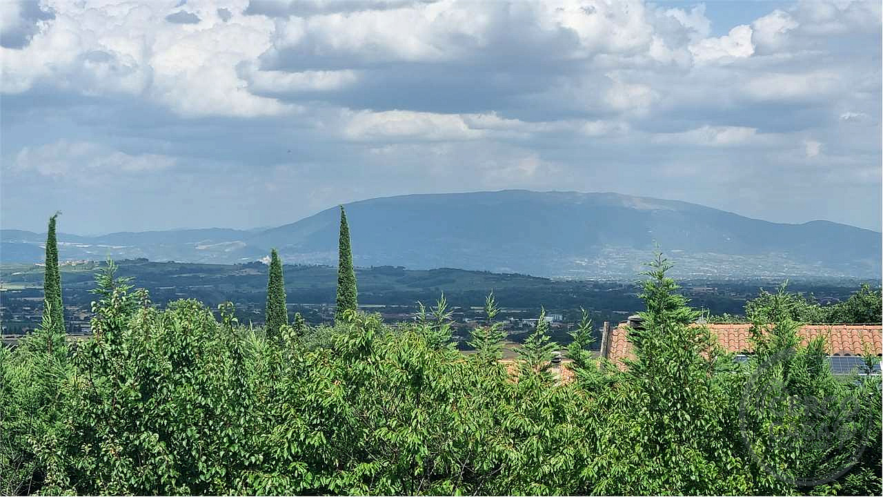 Villa unifamiliare a Perugia San Martino in Colle