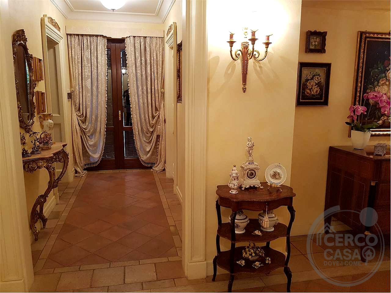 Perugia Rustico Casale finemente ristrutturato