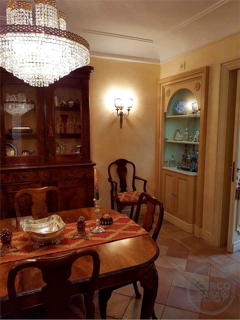 Perugia Rustico Casale finemente ristrutturato