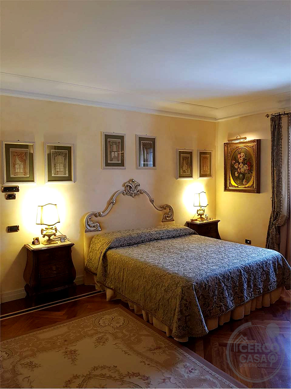 Perugia Rustico Casale finemente ristrutturato