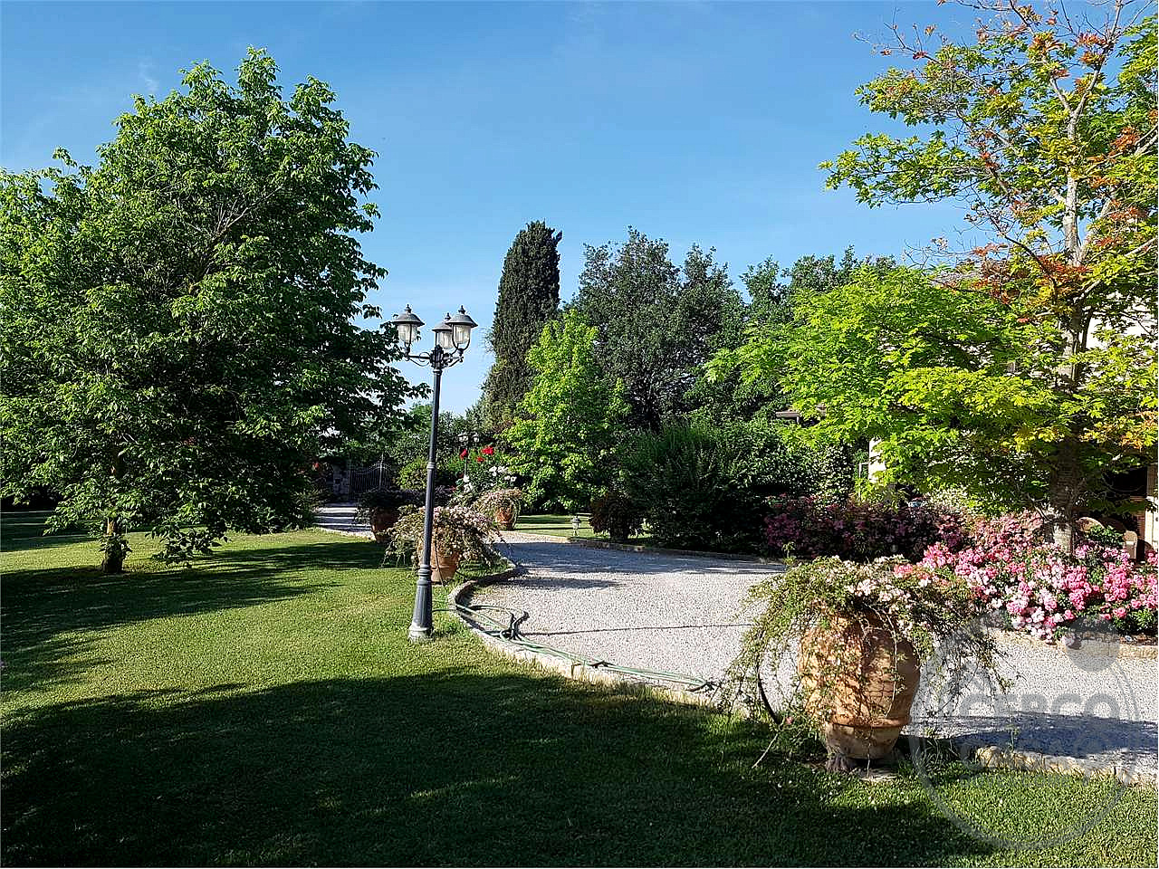 Perugia Rustico Casale finemente ristrutturato