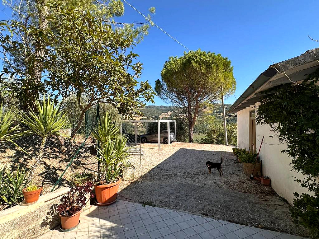 Villa in vendita a Pianello a Perugia