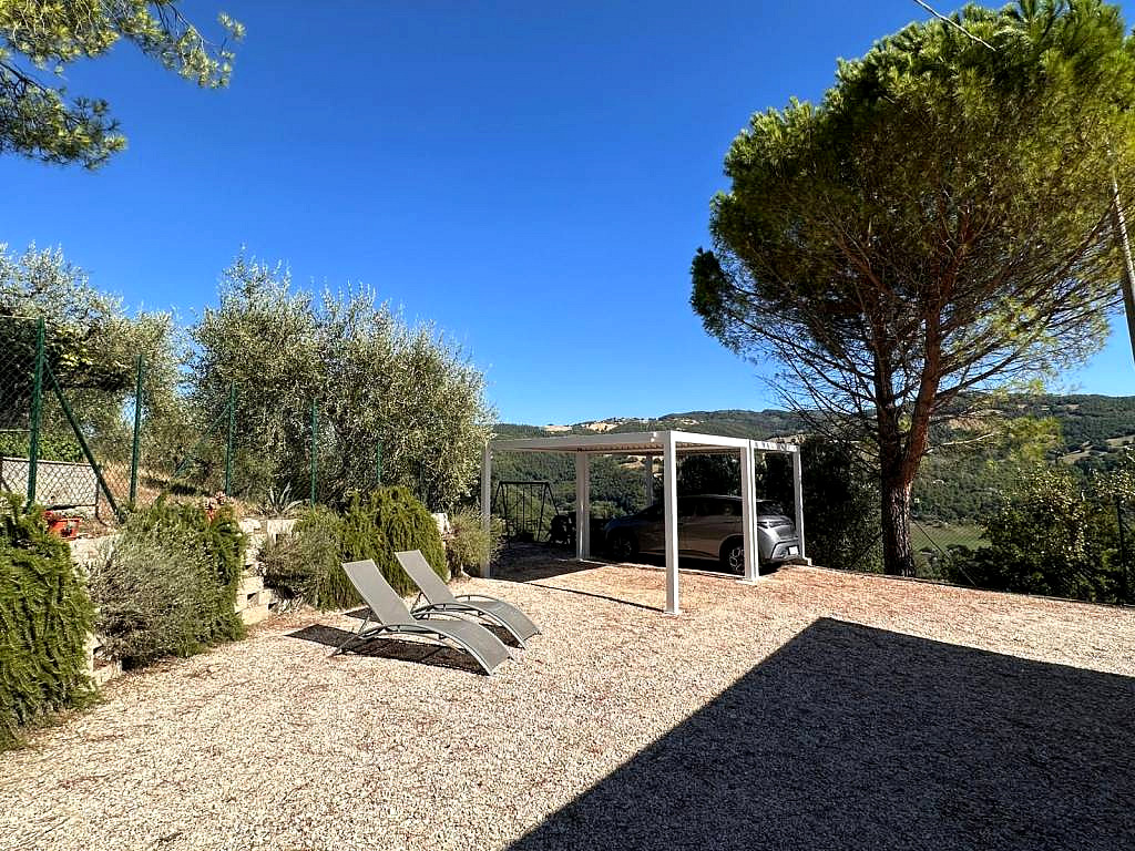 Villa in vendita a Pianello a Perugia