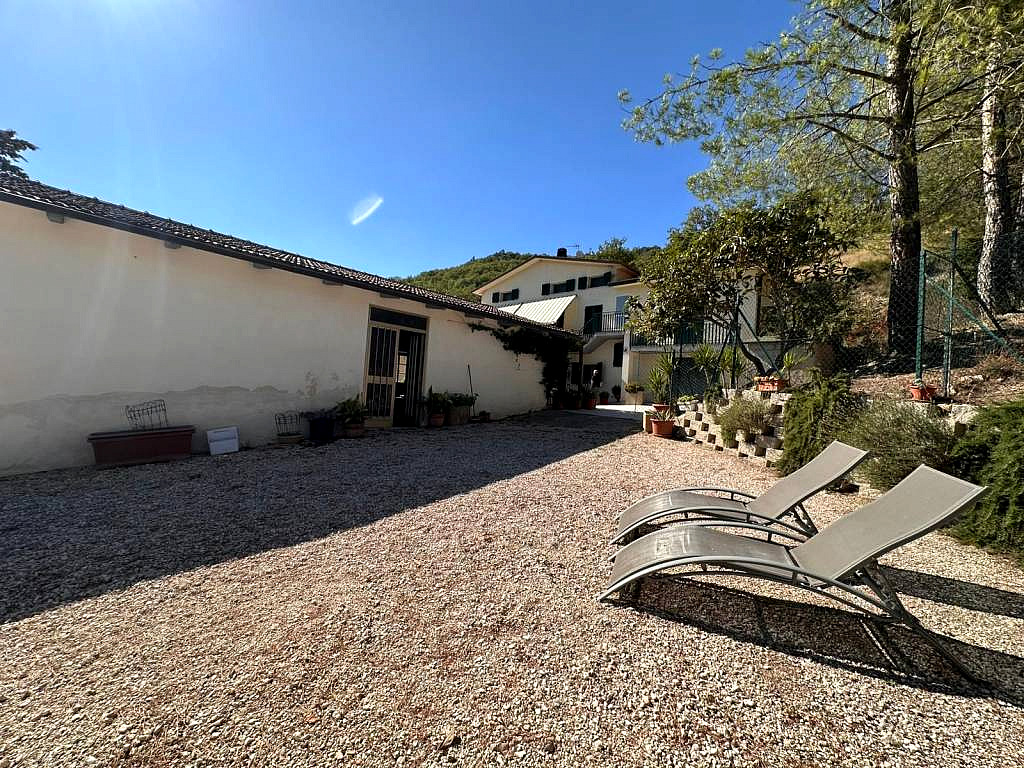Villa in vendita a Pianello a Perugia