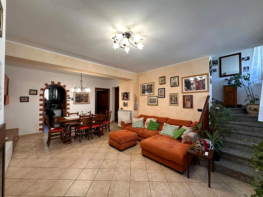 Villa in vendita a Pianello a Perugia