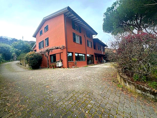 Villa in vendita a Prepo
