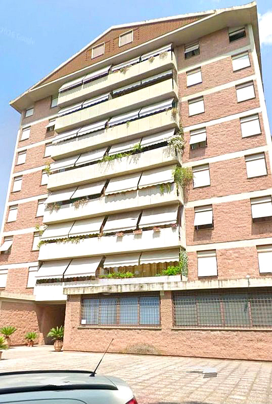 Appartamento in vendita a Tre Venezie