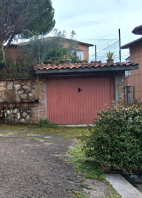 Terreno edificabile in vendita a Elce a Perugia