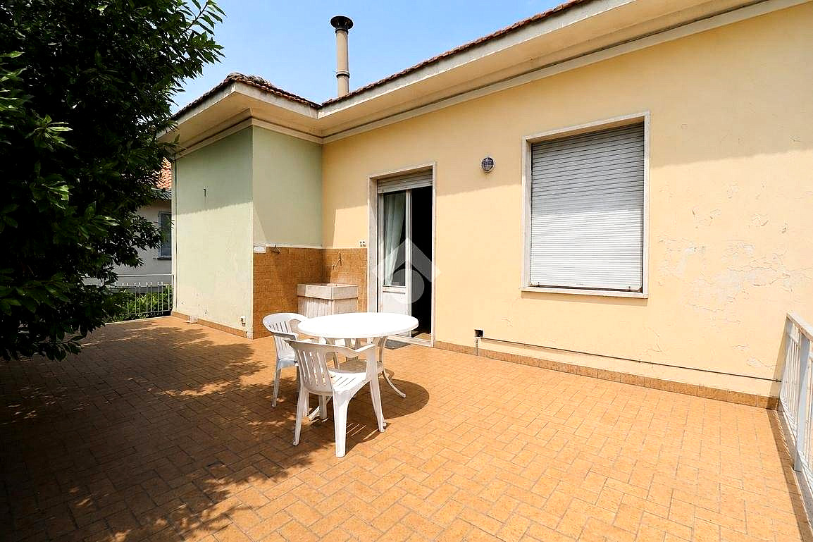 Appartamento in vendita a Campomicciolo