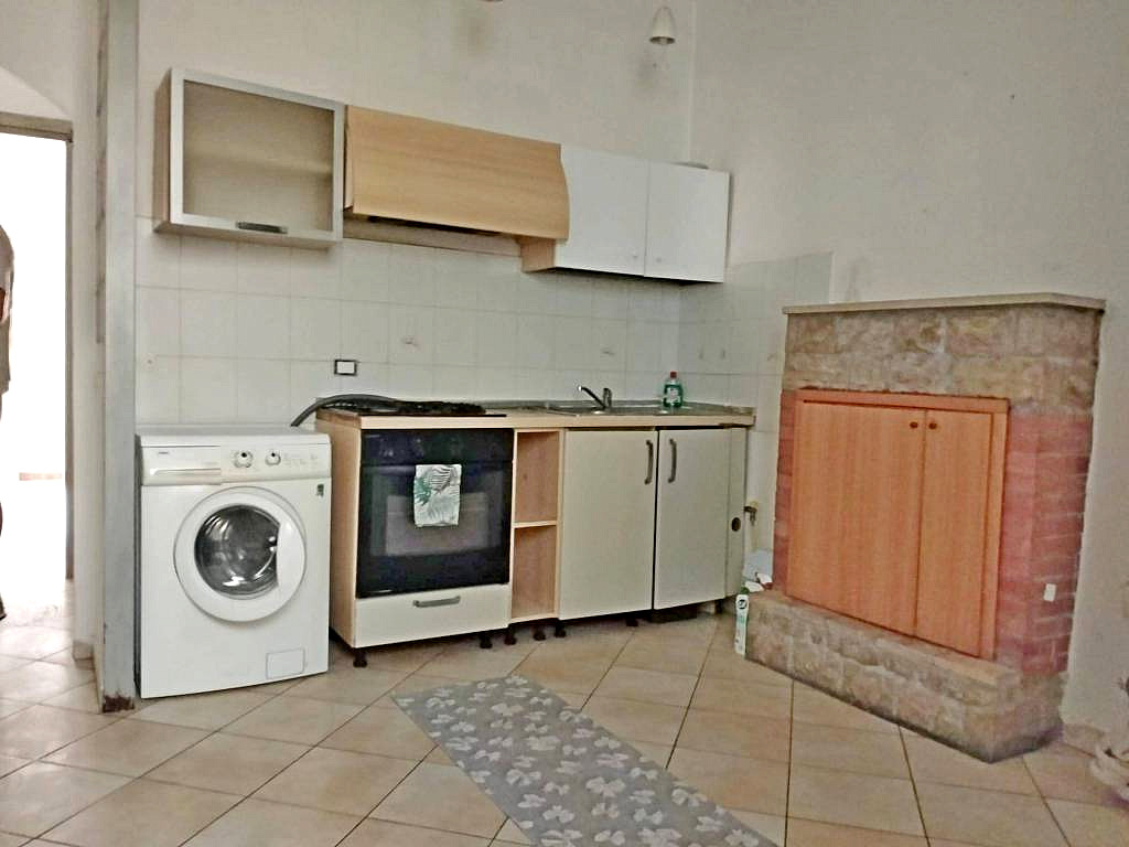 bilocale in vendita a Borgo Bovio