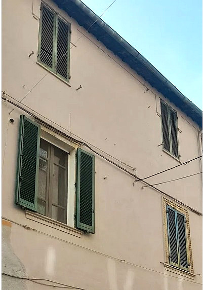 Appartamento in vendita a Centro Storico