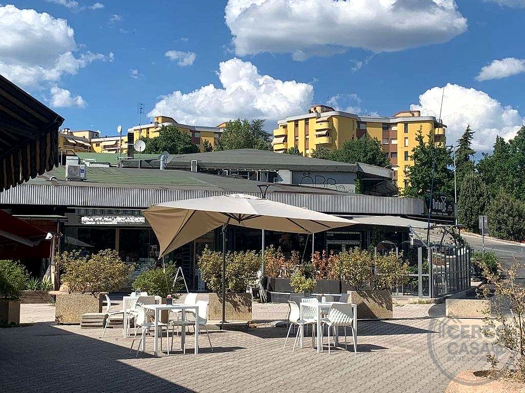 San Mariano - Vendiamo locale ottima redditività!