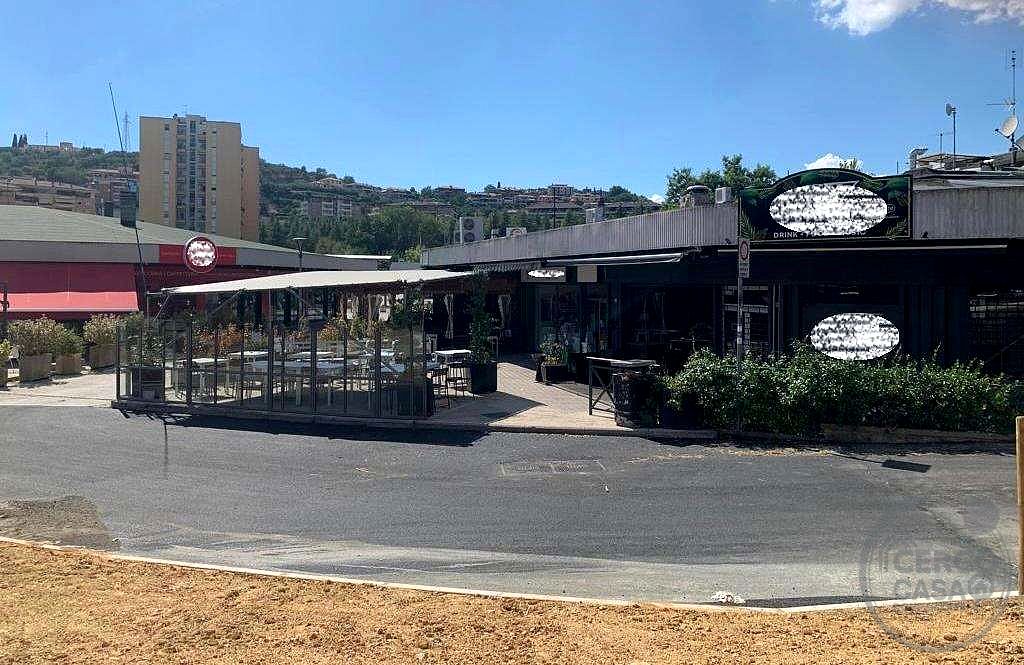 San Mariano - Vendiamo locale ottima redditività!