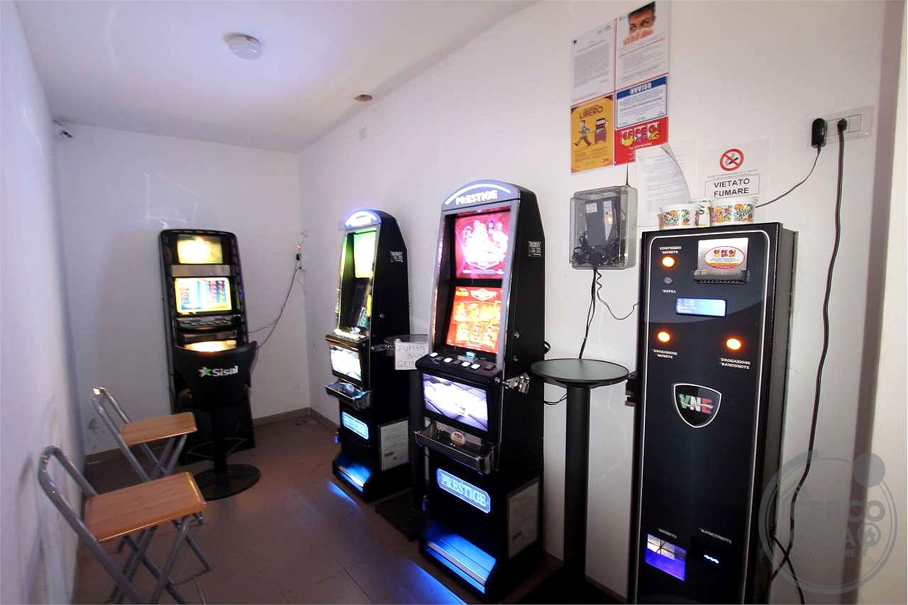 CEDESI ATTIVITÀ STORICA BAR – TABACCHI – EDICOLA – COLLE UMBERTO, PERUGIA