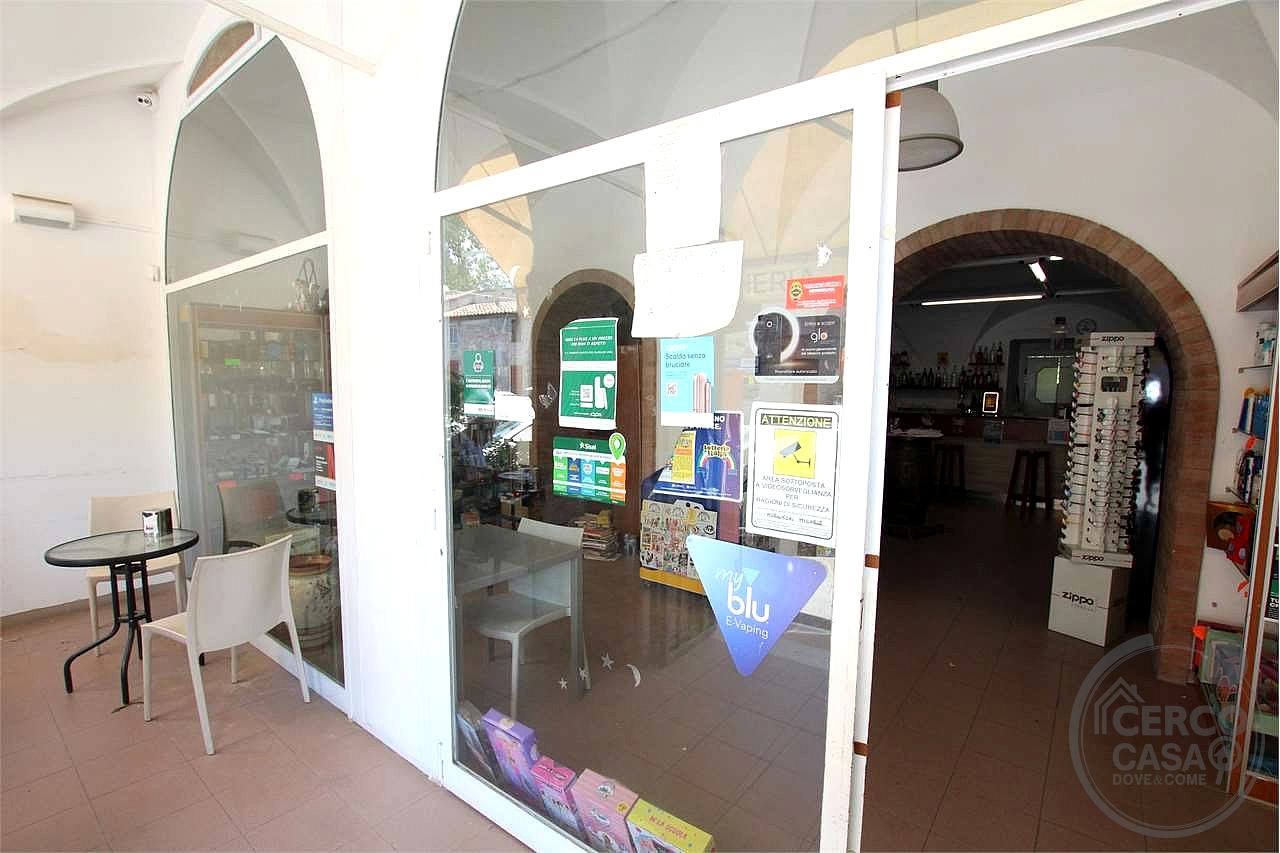 CEDESI ATTIVITÀ STORICA BAR – TABACCHI – EDICOLA – COLLE UMBERTO, PERUGIA