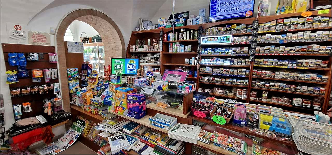 CEDESI ATTIVITÀ STORICA BAR – TABACCHI – EDICOLA – COLLE UMBERTO, PERUGIA