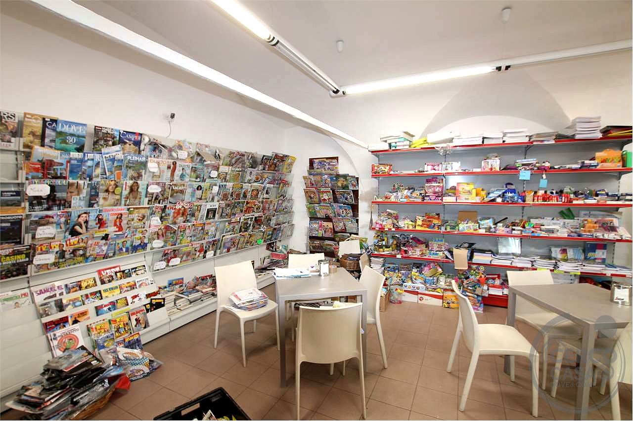 CEDESI ATTIVITÀ STORICA BAR – TABACCHI – EDICOLA – COLLE UMBERTO, PERUGIA