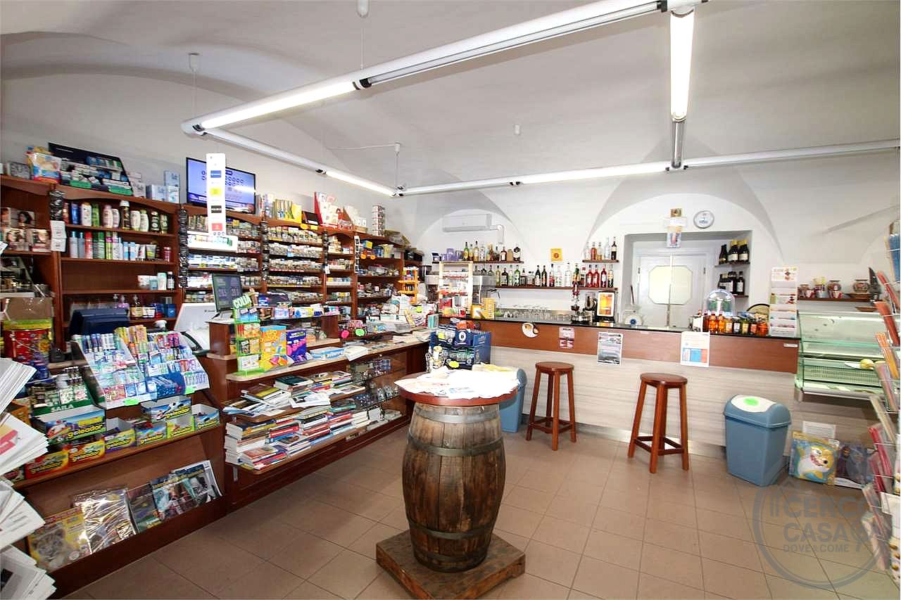 CEDESI ATTIVITÀ STORICA BAR – TABACCHI – EDICOLA – COLLE UMBERTO, PERUGIA