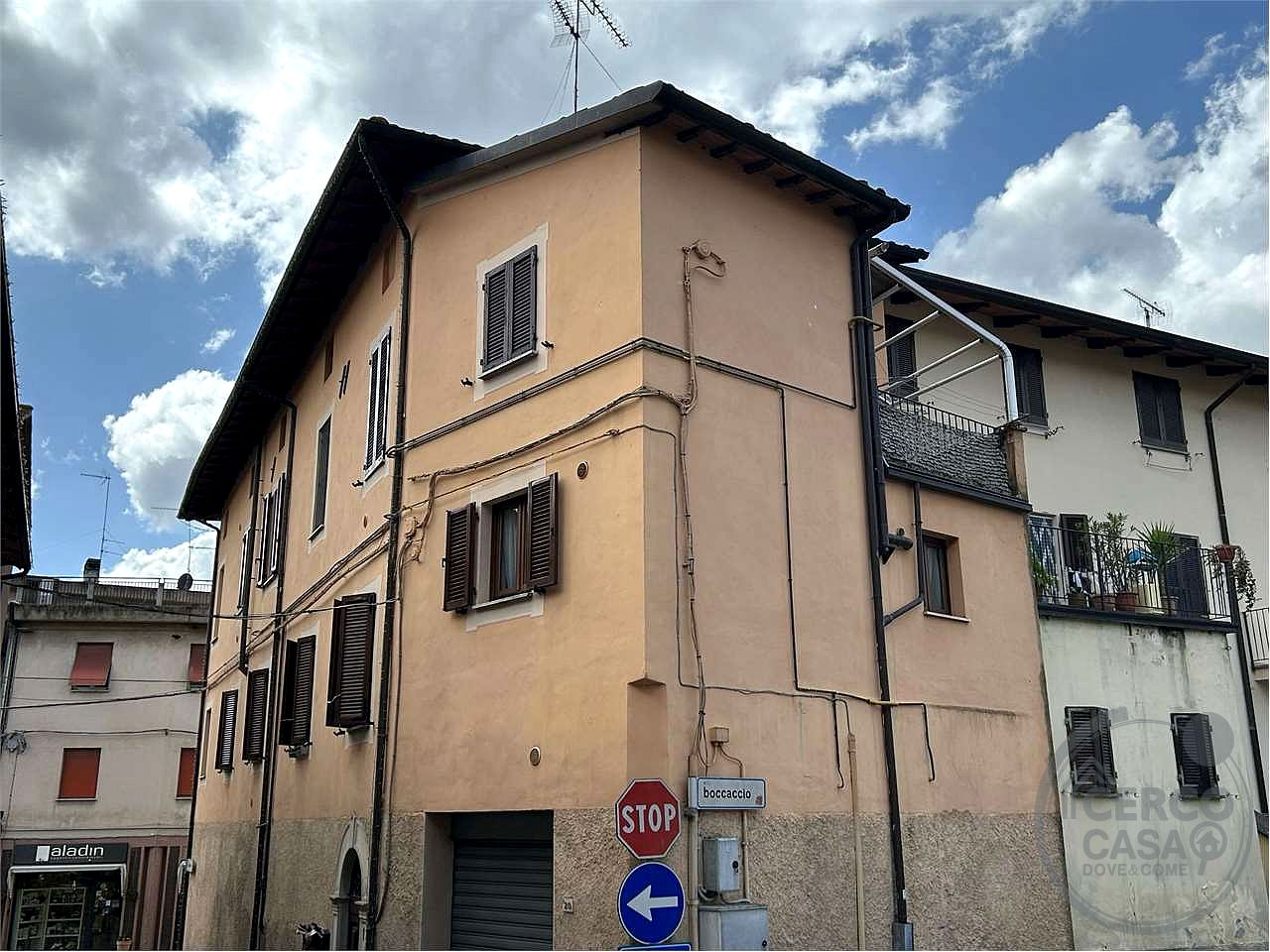 Tavernelle: Appartamento 80 mq completamente ristrutturato