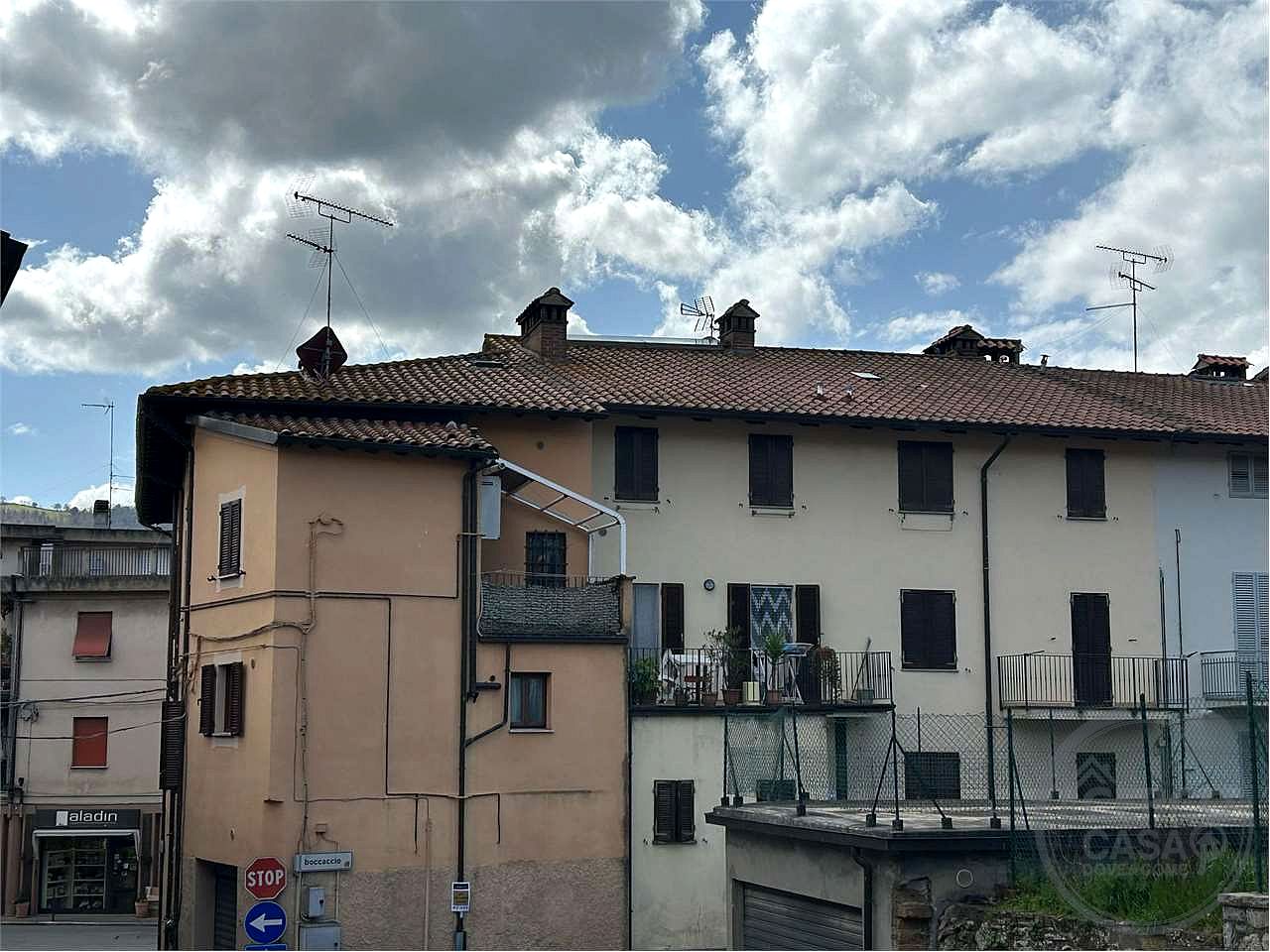 Tavernelle: Appartamento 80 mq completamente ristrutturato