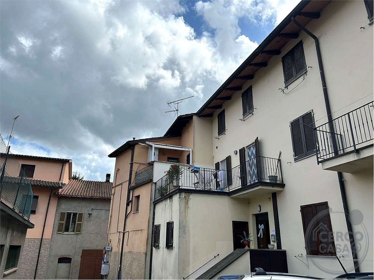 Tavernelle: Appartamento 80 mq completamente ristrutturato
