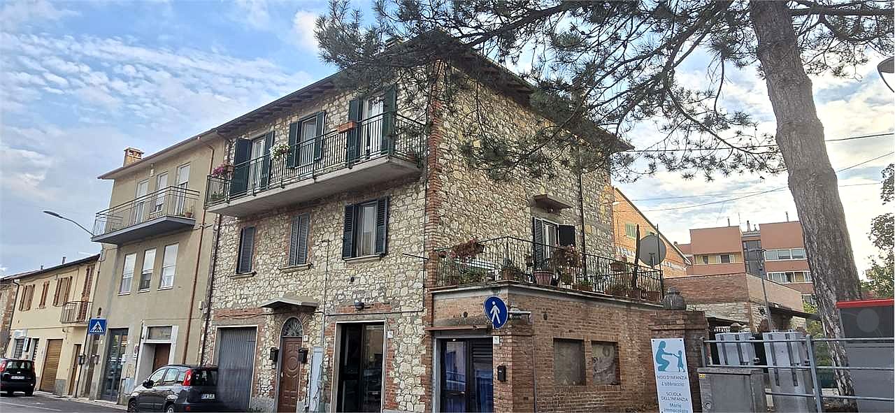 Nuove case in vendita a Perugia: gli annunci della settimana