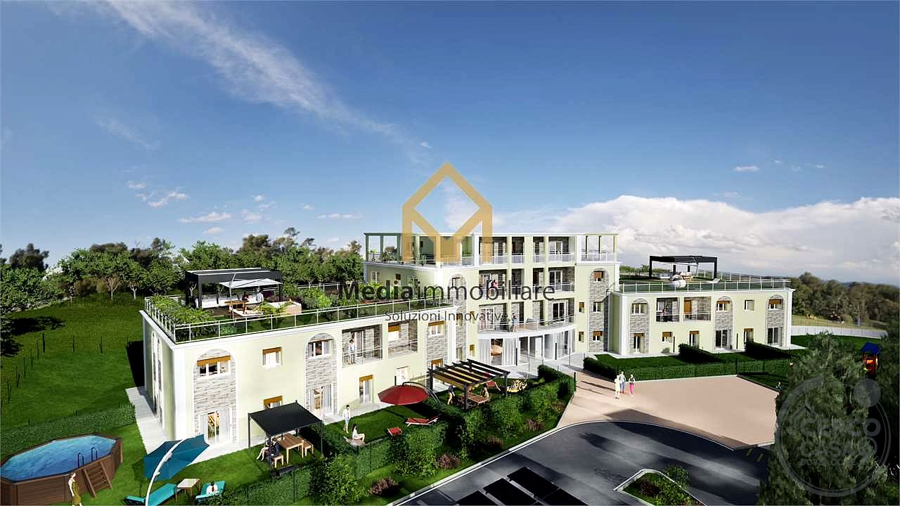 Corciano Nuovo Residence Esclusivo e Panoramico