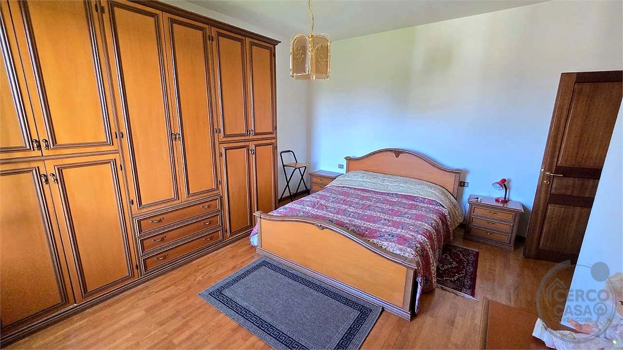 Casa padronale ristrutturata Umbria