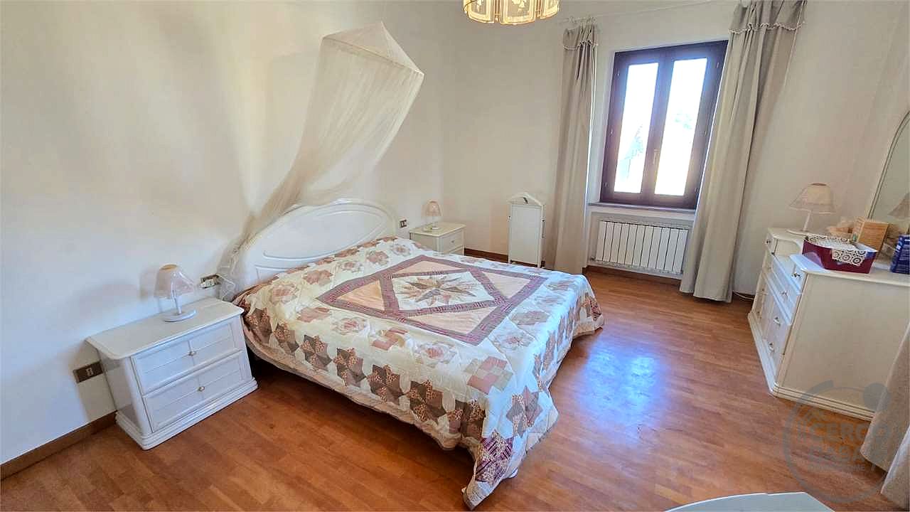 Casa padronale ristrutturata Umbria