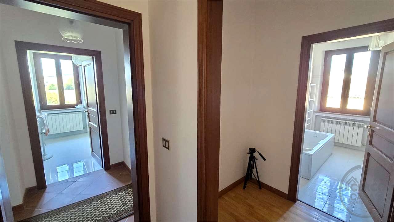 Casa padronale ristrutturata Umbria