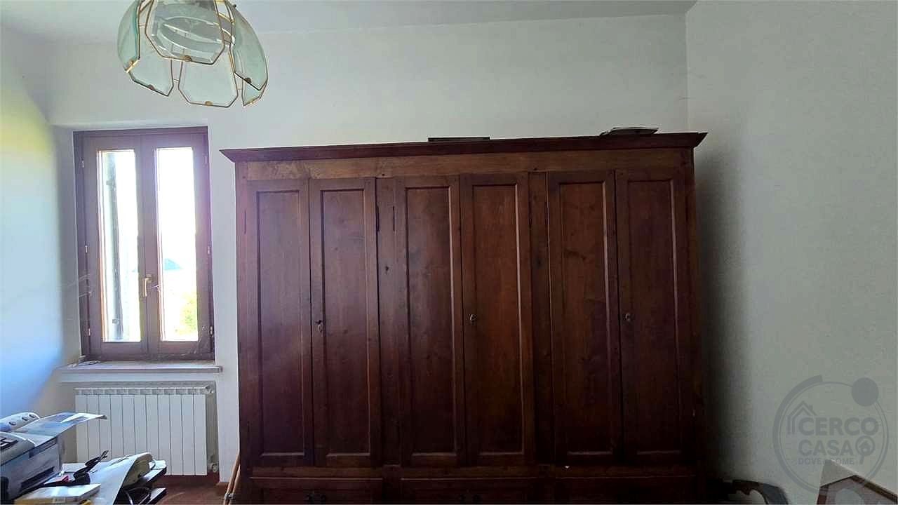 Casa padronale ristrutturata Umbria
