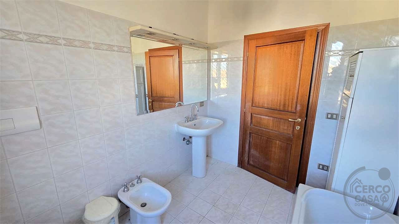 Casa padronale ristrutturata Umbria