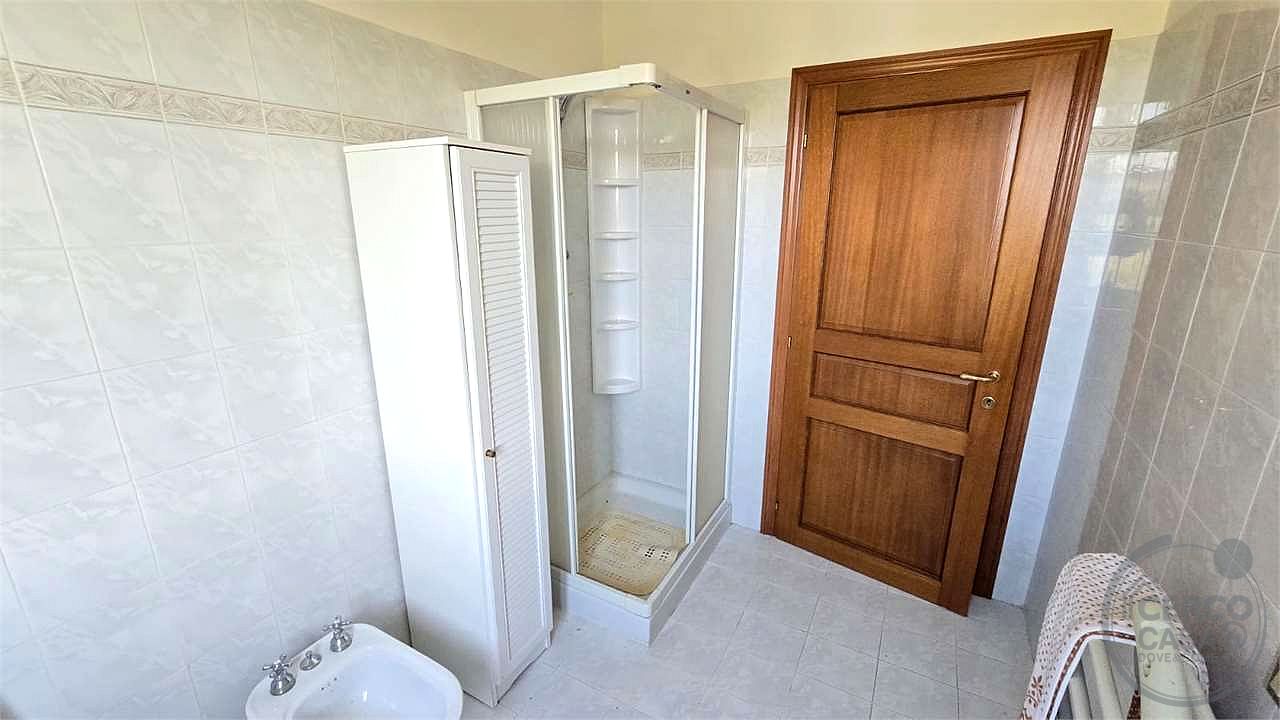 Casa padronale ristrutturata Umbria