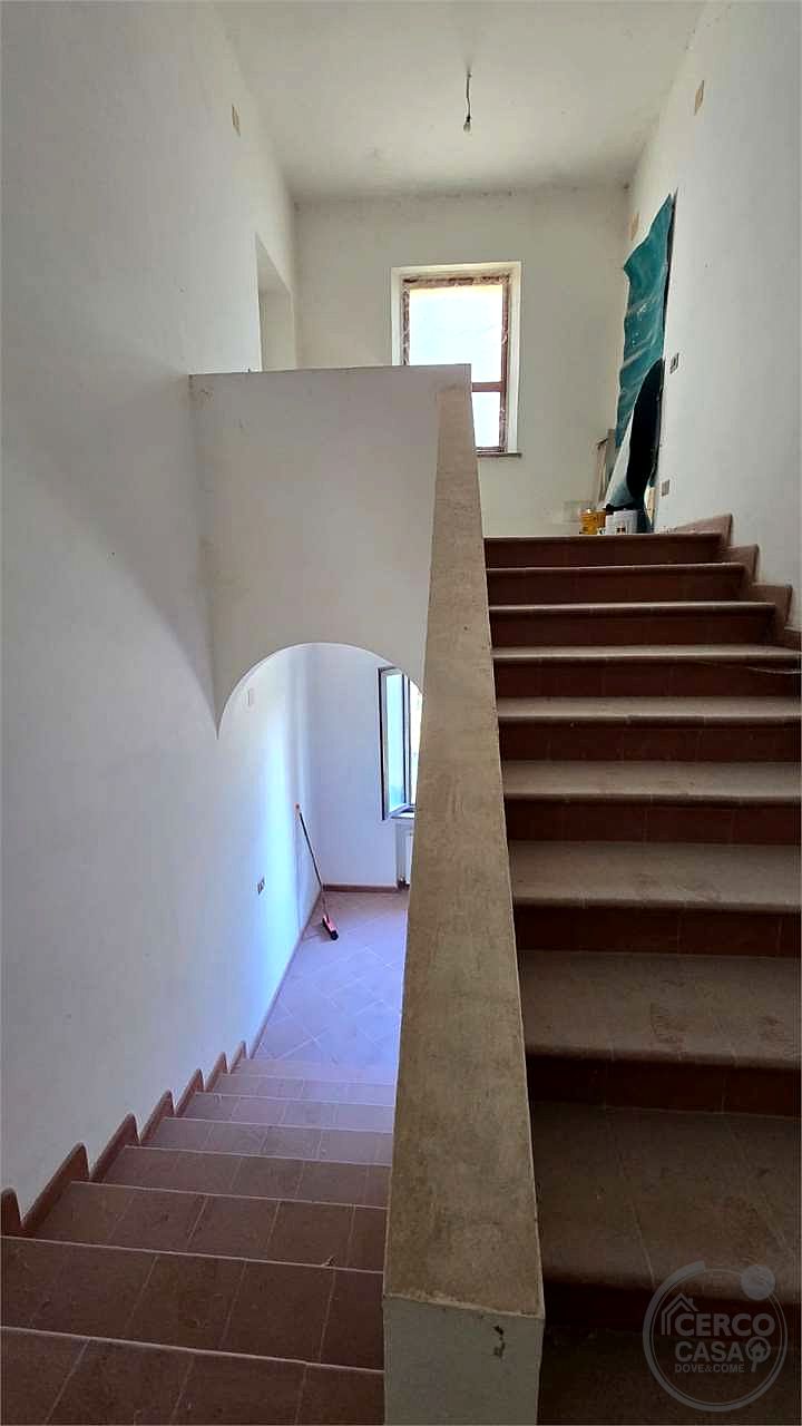 Casa padronale ristrutturata Umbria